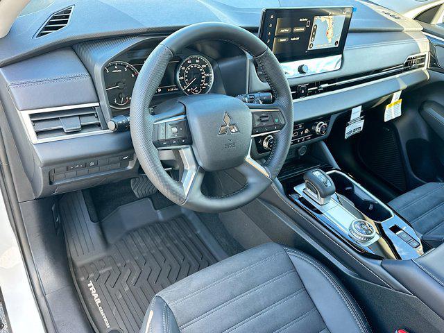 2026 Mitsubishi Outlander Trail Edition 2.5 S-AWC