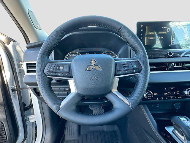 2026 Mitsubishi Outlander Trail Edition 2.5 S-AWC