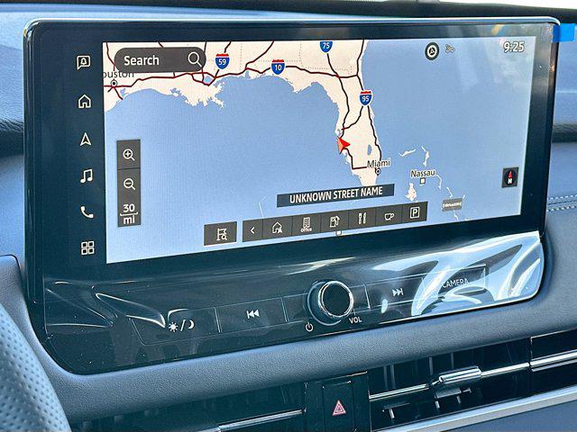 2026 Mitsubishi Outlander Trail Edition 2.5 S-AWC