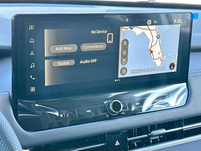 2026 Mitsubishi Outlander Trail Edition 2.5 S-AWC