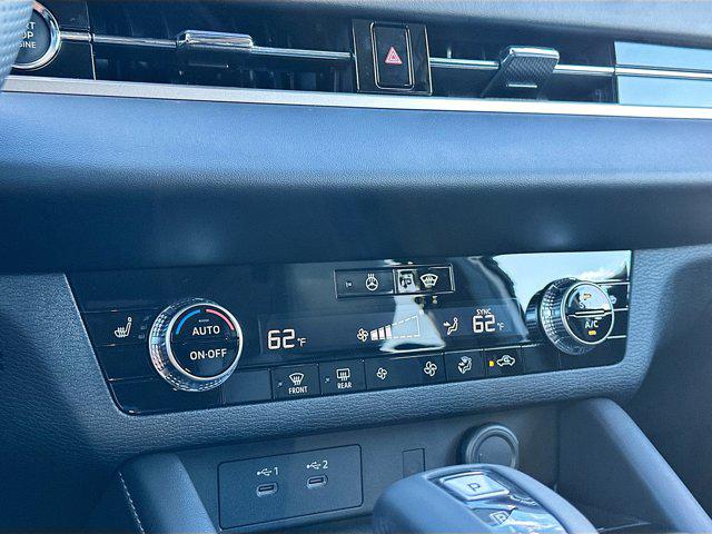 2026 Mitsubishi Outlander Trail Edition 2.5 S-AWC