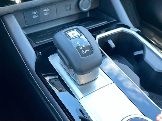 2026 Mitsubishi Outlander Trail Edition 2.5 S-AWC