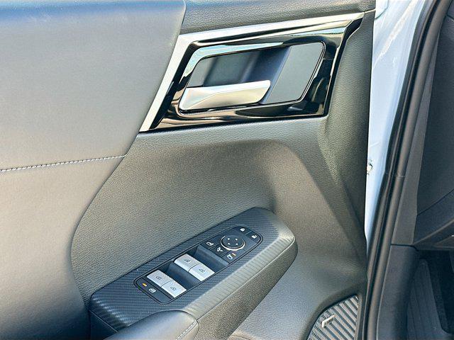 2026 Mitsubishi Outlander Trail Edition 2.5 S-AWC
