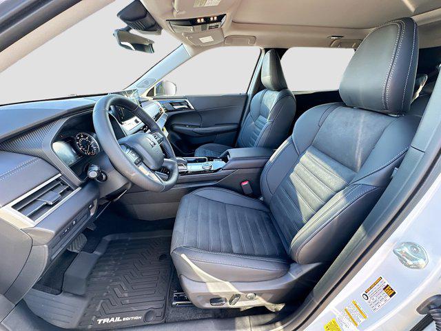 2026 Mitsubishi Outlander Trail Edition 2.5 S-AWC