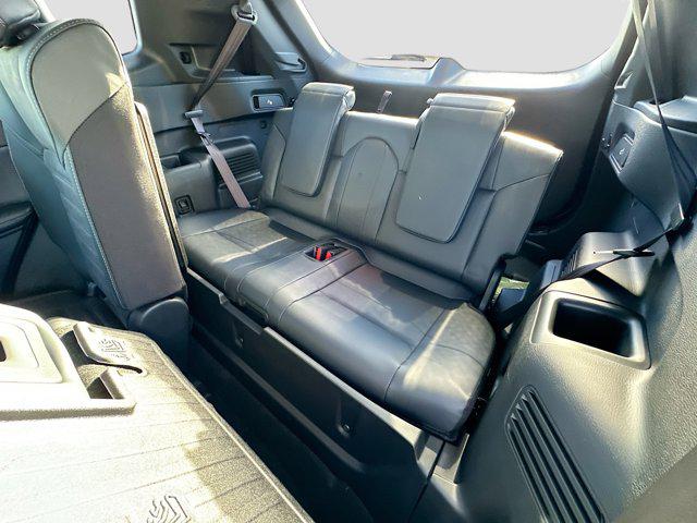 2026 Mitsubishi Outlander Trail Edition 2.5 S-AWC