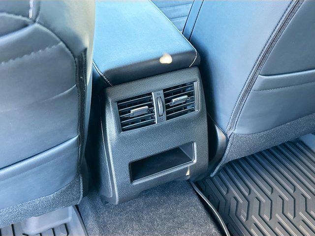 2026 Mitsubishi Outlander Trail Edition 2.5 S-AWC