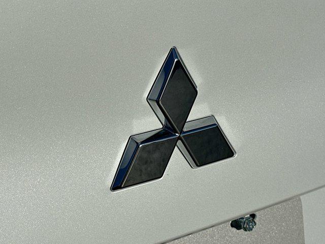 2026 Mitsubishi Outlander Trail Edition 2.5 S-AWC