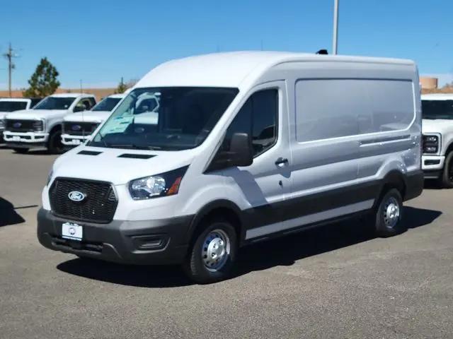 2026 Ford Transit Cargo Van T-250 for sale in Laramie, WY