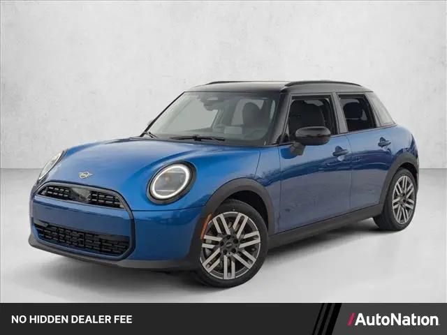 2026 MINI Hardtop Cooper for sale in Towson, MD