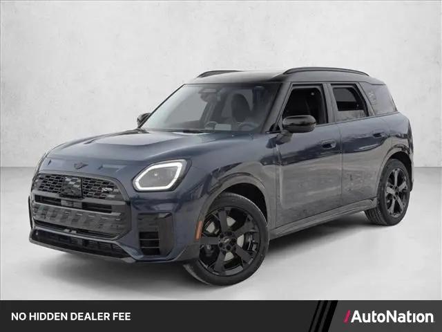 2026 MINI Cooper Countryman Cooper S for sale in Towson, MD