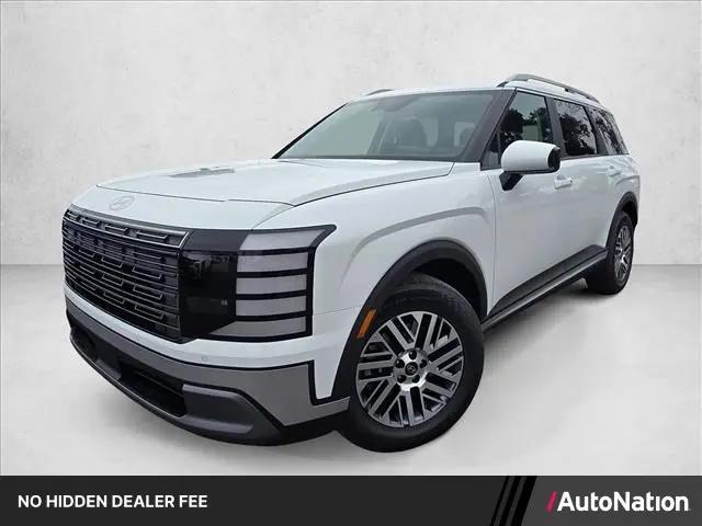 2026 Hyundai Palisade SEL 8P for sale in Savannah, GA