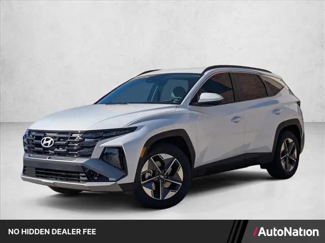 2026 Hyundai Tucson SEL for sale in Columbia, SC