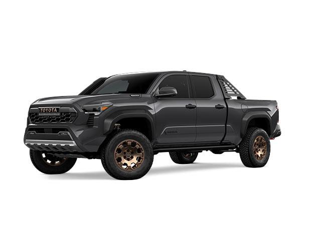 2026 Toyota Tacoma Trailhunter for sale in Joplin, MO