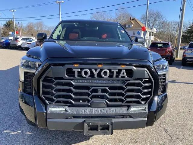 2023 Toyota Tundra TRD Pro