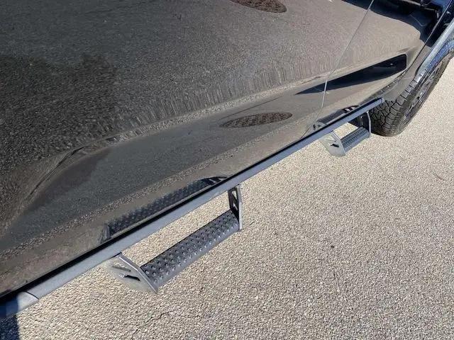 2023 Toyota Tundra TRD Pro