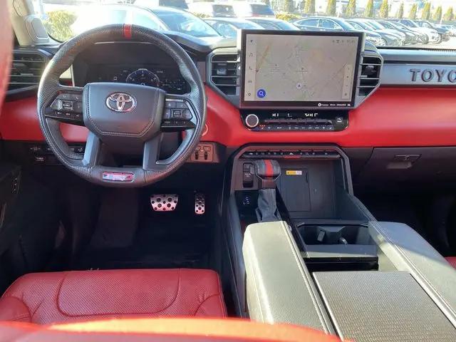 2023 Toyota Tundra TRD Pro