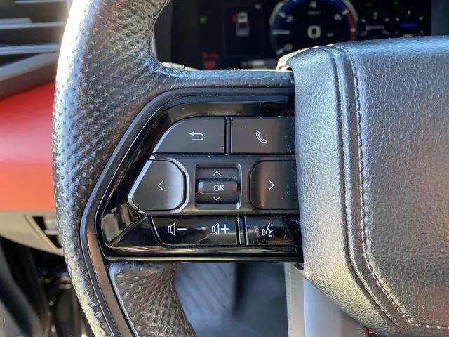 2023 Toyota Tundra TRD Pro