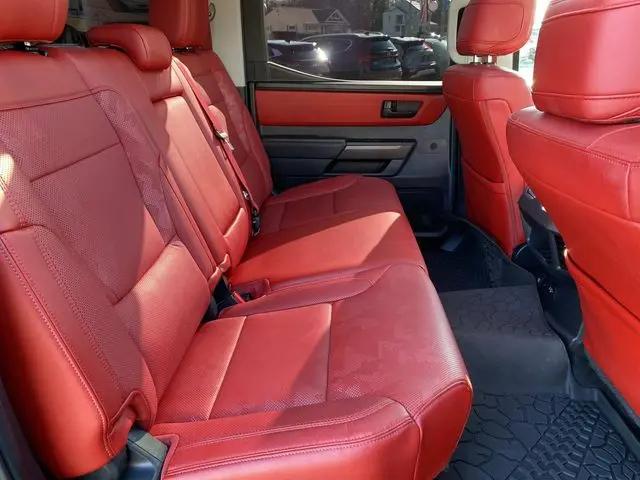 2023 Toyota Tundra TRD Pro