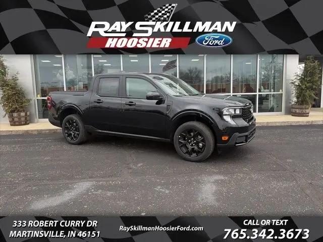 2026 Ford Maverick XLT for sale in Martinsville, IN