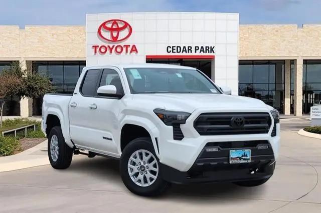 2026 Toyota Tacoma SR5 for sale in Leander, TX