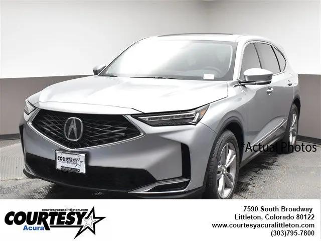 2026 Acura MDX Standard for sale in Littleton, CO