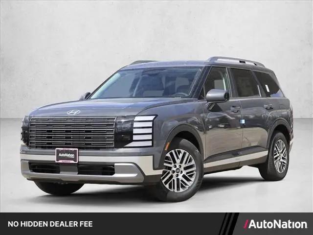 2026 Hyundai Palisade SEL 8P for sale in Des Plaines, IL