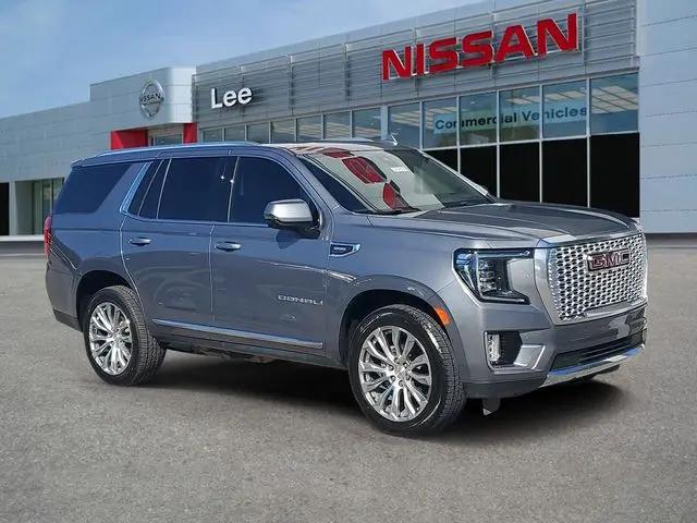2022 GMC Yukon 2WD Denali for sale in Fort Walton Beach, FL