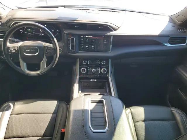 2022 GMC Yukon 2WD Denali