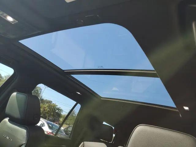 2022 GMC Yukon 2WD Denali