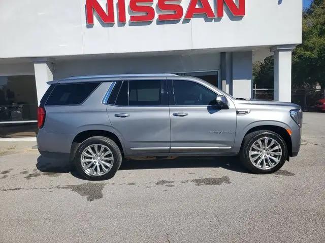 2022 GMC Yukon 2WD Denali