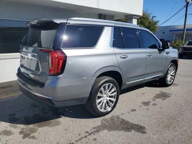 2022 GMC Yukon 2WD Denali