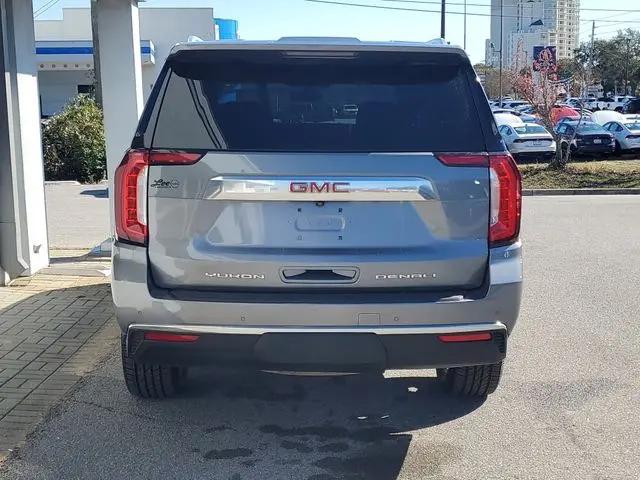 2022 GMC Yukon 2WD Denali