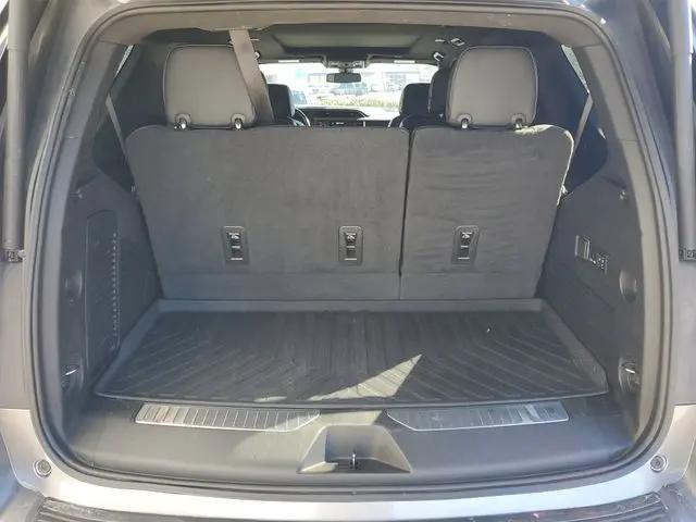 2022 GMC Yukon 2WD Denali
