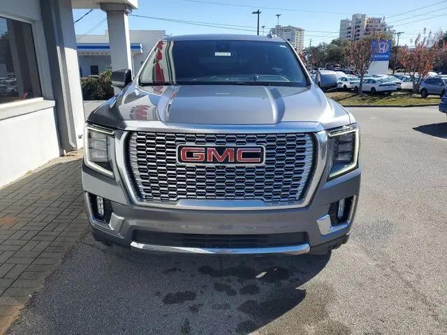 2022 GMC Yukon 2WD Denali