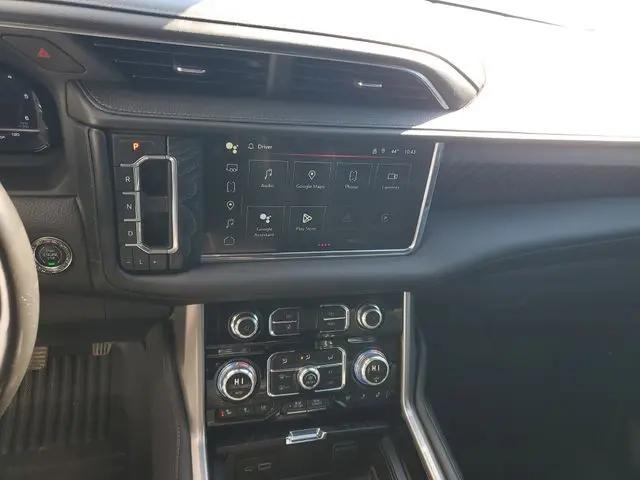 2022 GMC Yukon 2WD Denali