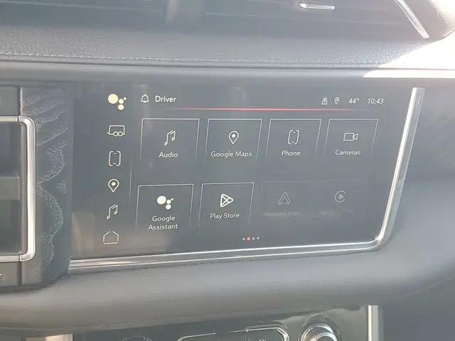 2022 GMC Yukon 2WD Denali