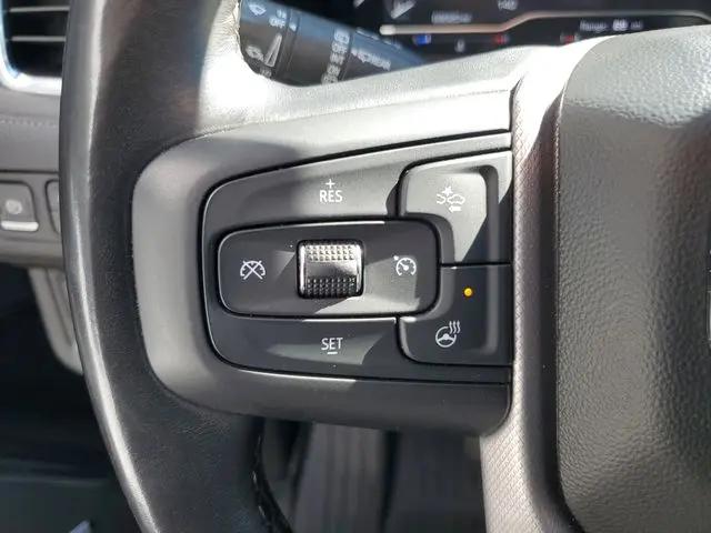 2022 GMC Yukon 2WD Denali