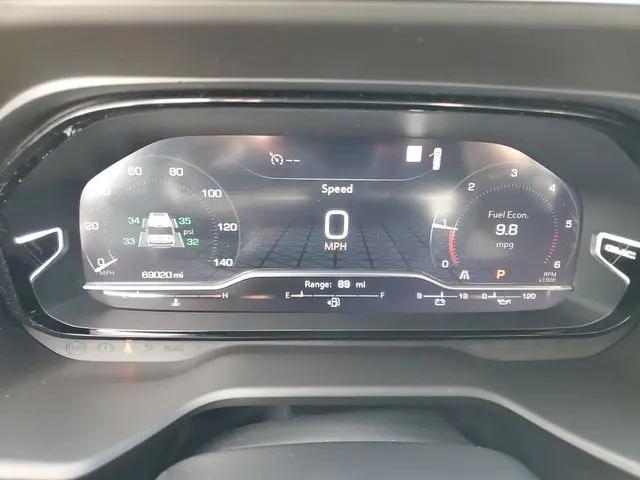 2022 GMC Yukon 2WD Denali