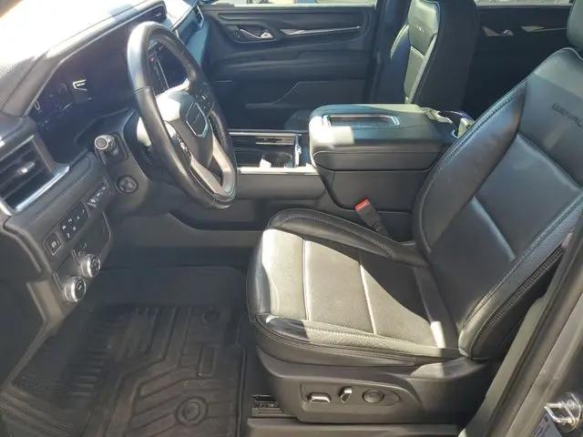 2022 GMC Yukon 2WD Denali