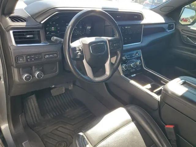 2022 GMC Yukon 2WD Denali
