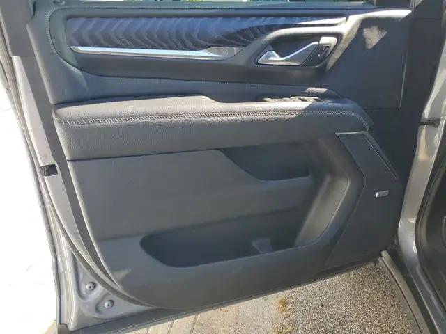 2022 GMC Yukon 2WD Denali