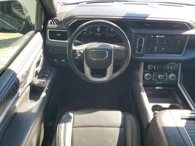 2022 GMC Yukon 2WD Denali
