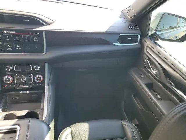 2022 GMC Yukon 2WD Denali