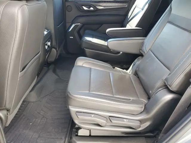 2022 GMC Yukon 2WD Denali