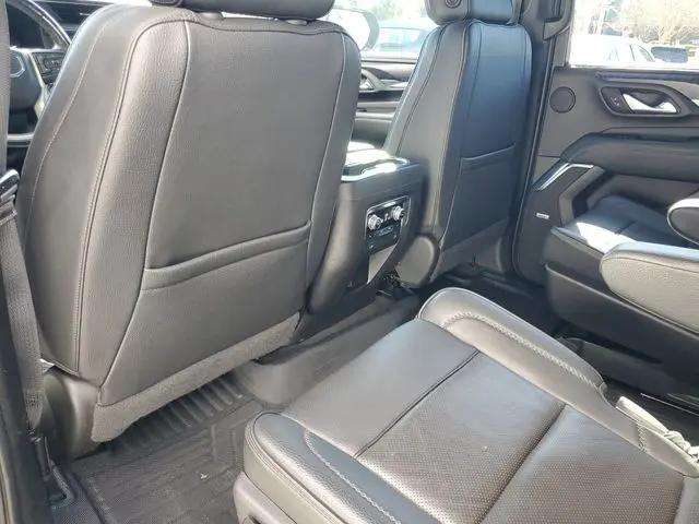 2022 GMC Yukon 2WD Denali