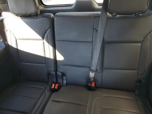 2022 GMC Yukon 2WD Denali
