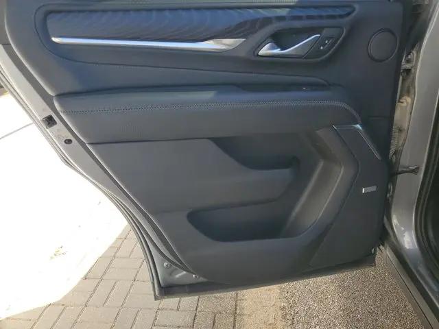 2022 GMC Yukon 2WD Denali