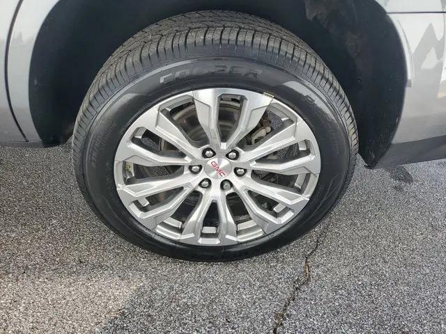 2022 GMC Yukon 2WD Denali