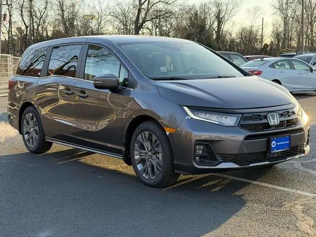2026 Honda Odyssey Touring for sale in Manassas, VA