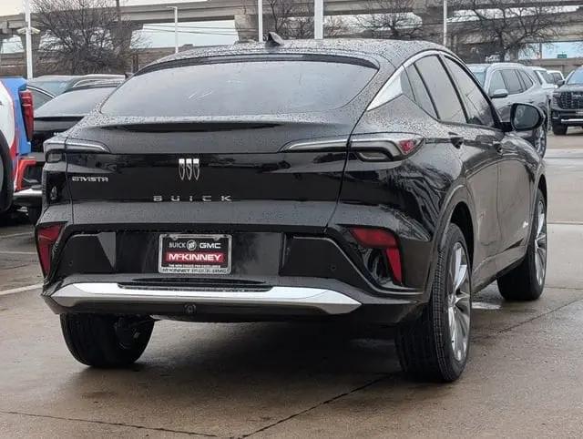 2026 Buick NV Avenir FWD